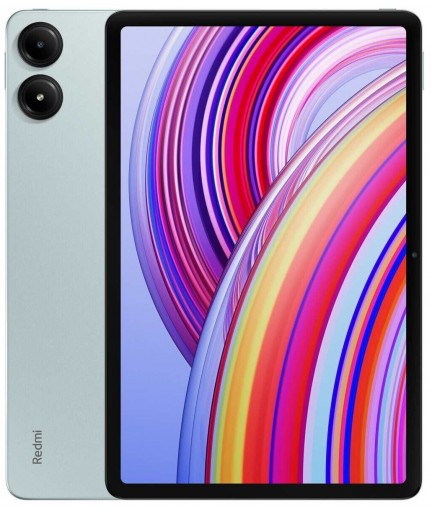 Redmi Pad Pro 8Gb 256Gb Ocean Blue цена